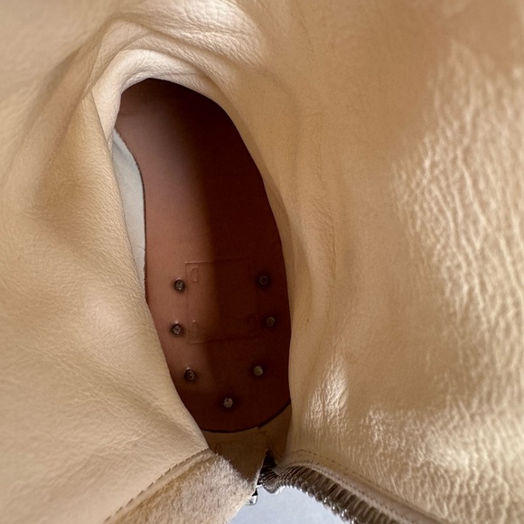 Guidi Back Zip Boots - Picture 7 of 13